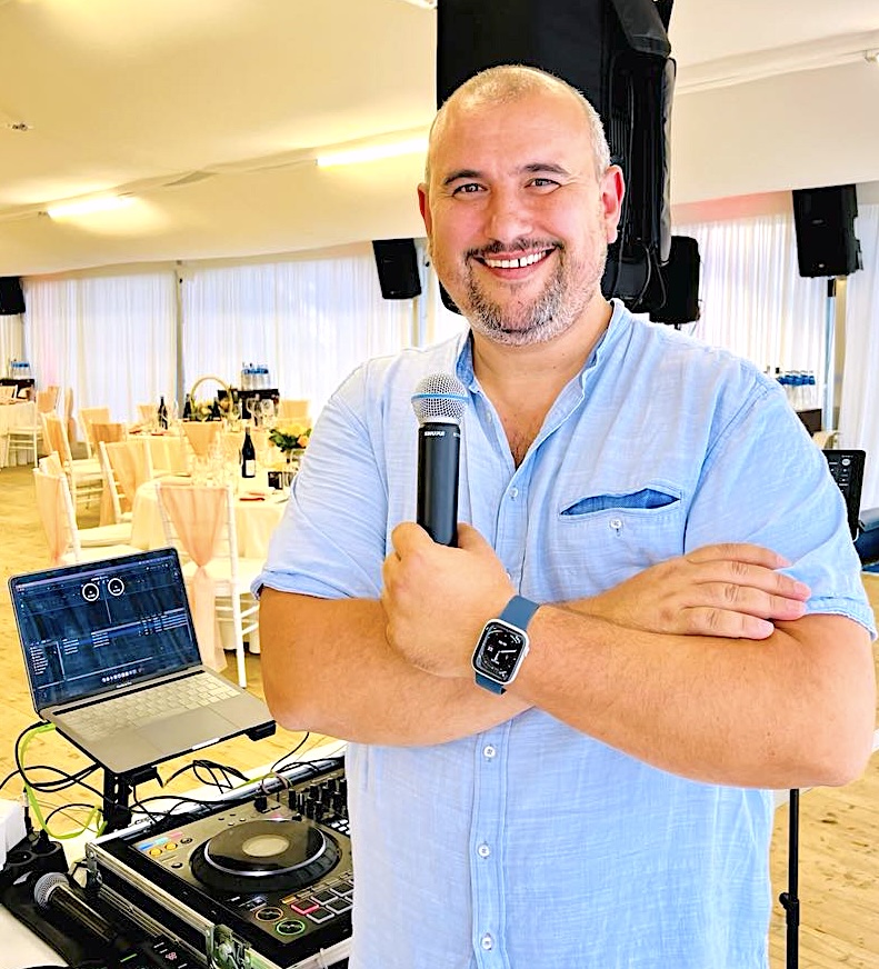 DJ DIDO