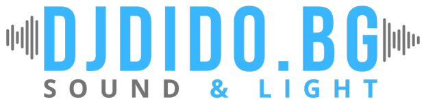 DJ DIDO Logo