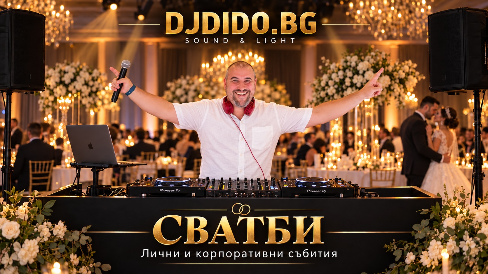 Сватбени клипове